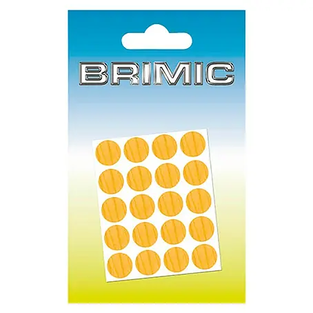 Micel Brimic Tapón embellecedor Pino
