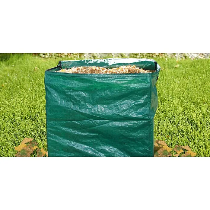 Gardol Comfort Gartenabfallsack - 1.000 l, 100 x 100 x 100 cm