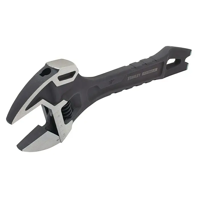 Stanley FatMax Llave ajustable FMHT0-75081 - Largo: 250 mm, Ancho de llave: 37 mm