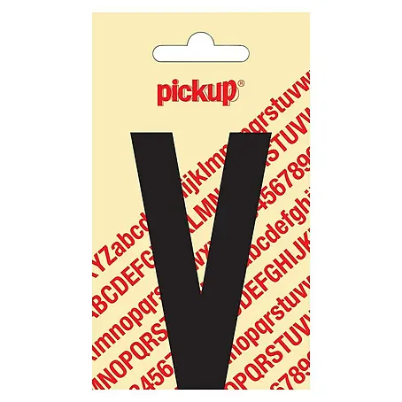 Pickup  Naljepnica