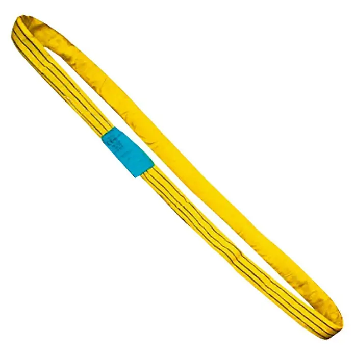 Ponsa Ponsagard Eslinga 3TN 3 m - Carga soportada: 3.000 kg