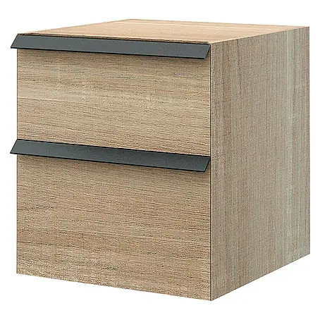 Baden Haus Qubo Seitenschrank