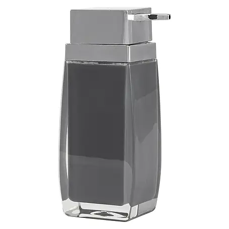 Deblanch Dinamica Gris Dispensador de jabón