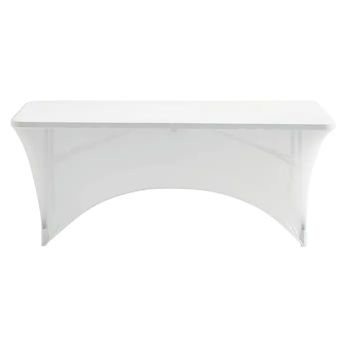 Funda protectora para mesa de jardín Folding - Poliéster, L x An: 183 x 76 cm