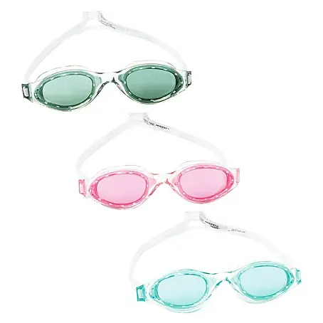 Bestway  Gafas de natación Swim Gear 21077