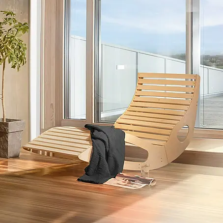 Weka  Komfortliege Balance