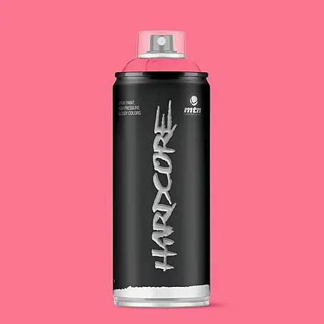 mtn  Spray Hardcore
