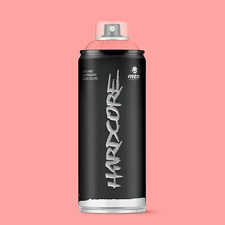 mtn  Spray Hardcore