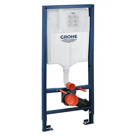 Grohe Rapid SL WC-Vorwandelement