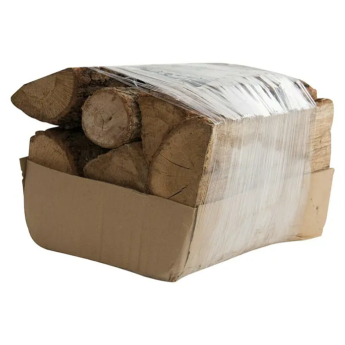 Leña de roble - 15 l, Madera de roble