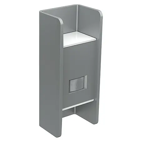 Steinel  LED-Sensor-Außenwandleuchte L 920