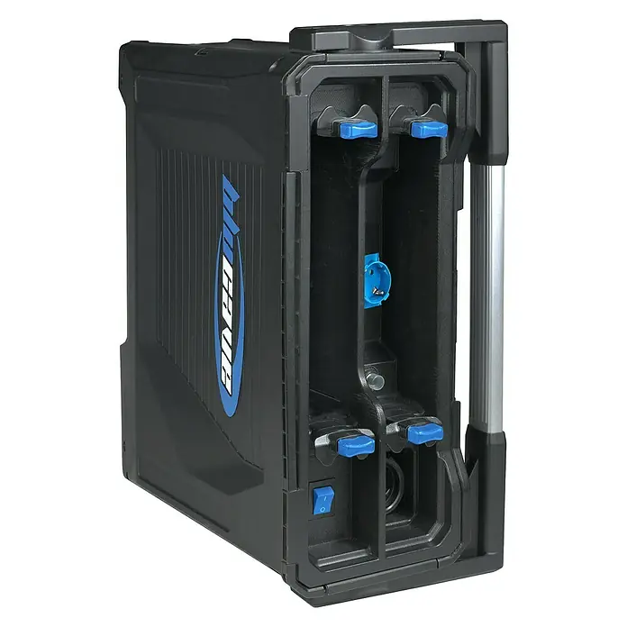 Batavia BluCave Stroommodule - l x b x h: 42,5 x 27 x 54 cm - Vooraanzicht