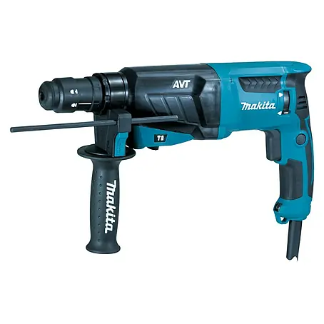 Makita  Kombihammer HR2631FTJ