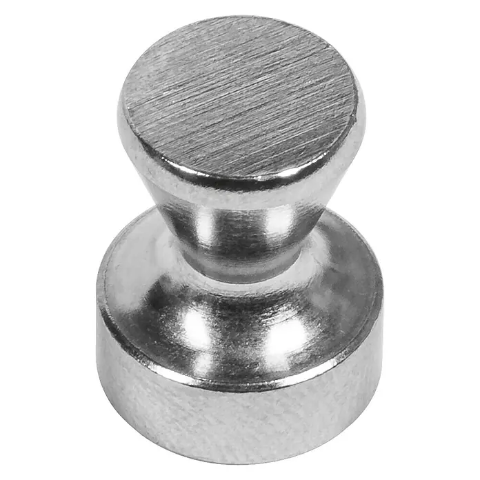 Imán Cono - Diámetro: 12 mm