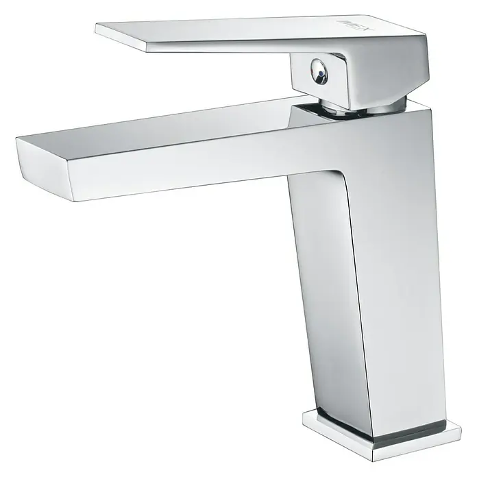 Imex Art Grifo de lavabo - Cromo