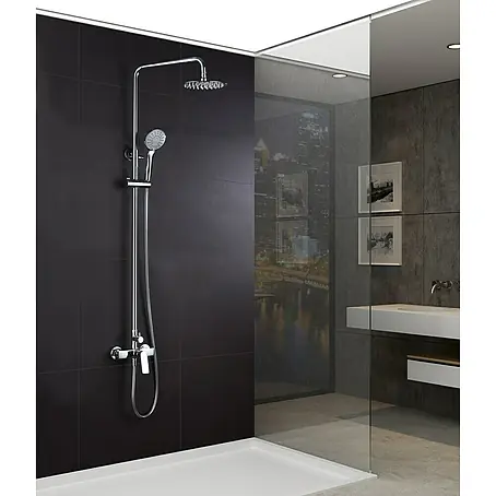 Imex Luxor Sistema de ducha