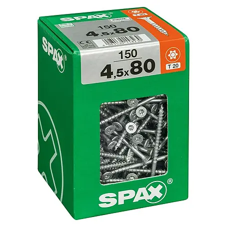 Vijak za drvo torx
