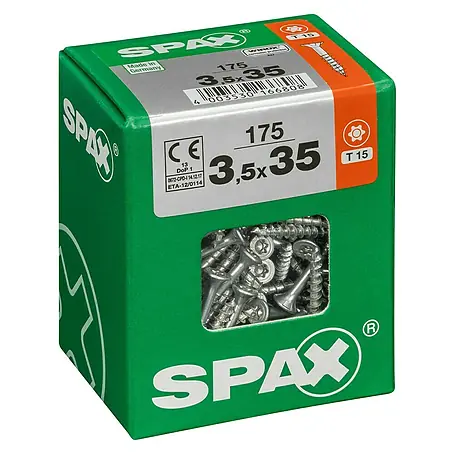 Spax  Universalschraube