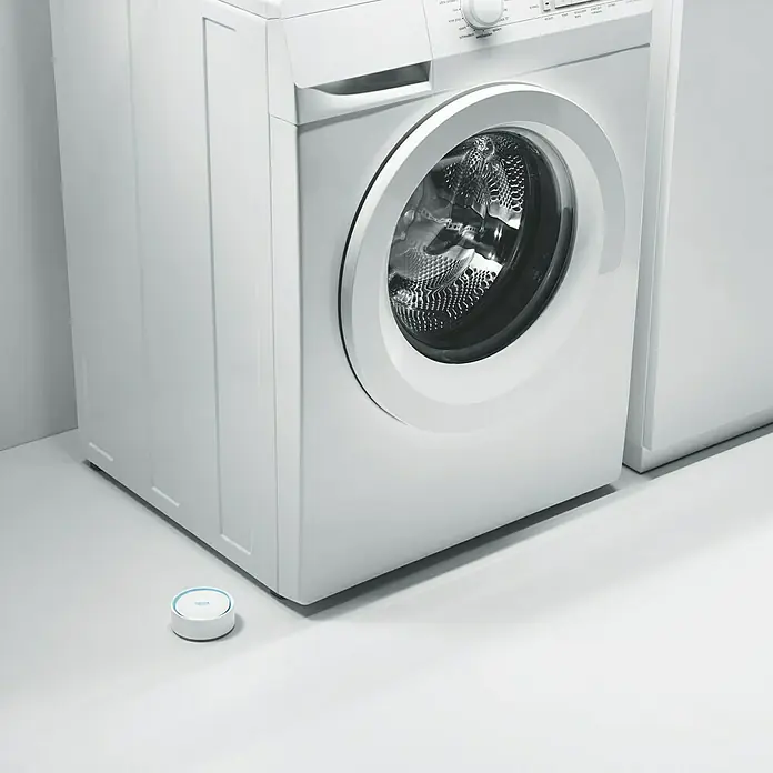Grohe Sense Watersensor - Werkt op batterijen, Geschikt voor: Smart Home-systemen - Sfeeropname