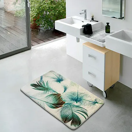 Alfombra para baño Feder