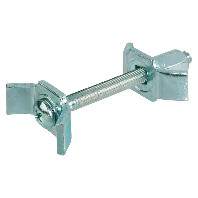 Stabilit Arbeitsplattenverbinder - Länge: 65 mm