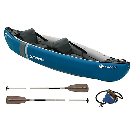 Sevylor  Kajak Adventur Kit