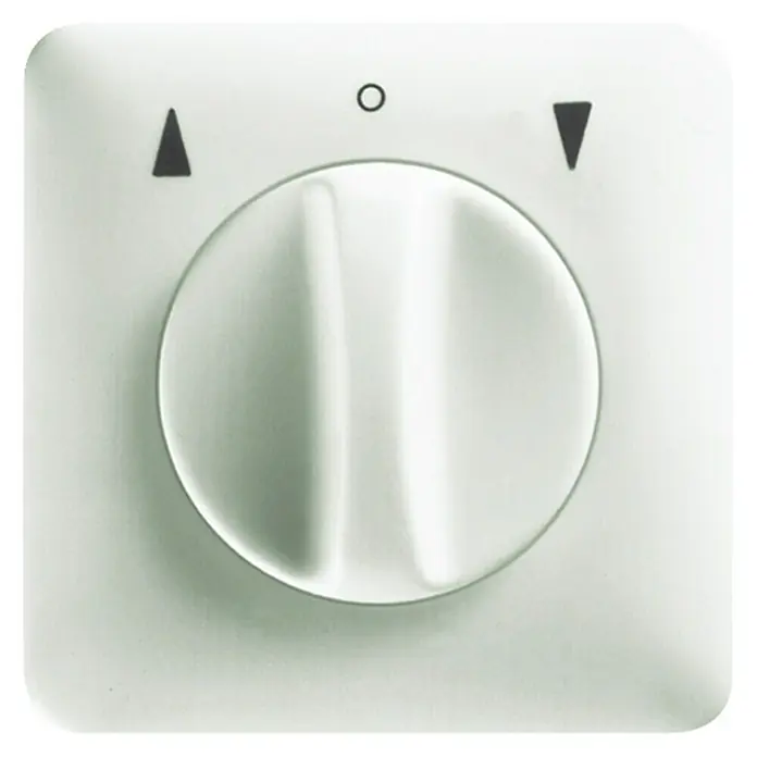 Schellenberg Interruptor para persianas 23006 - Blanco, Para interior