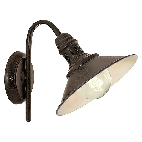 Eglo  Aplique de pared Stockbury