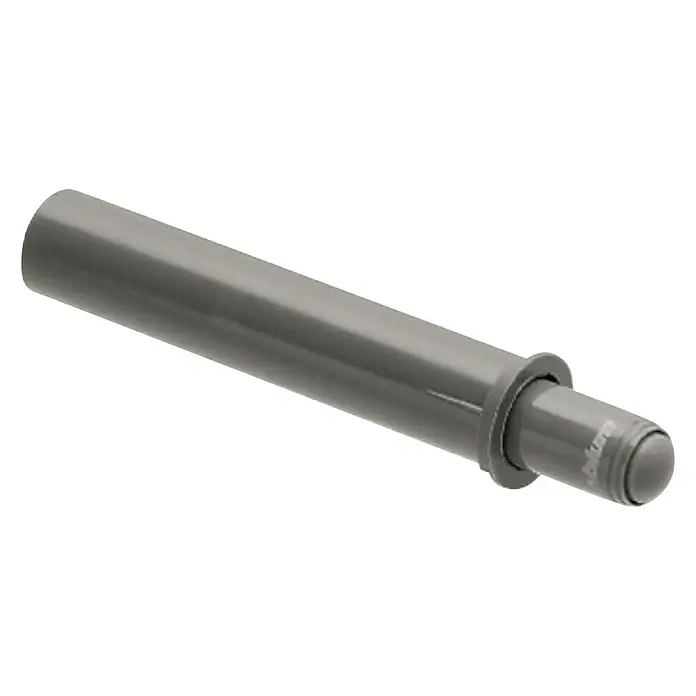 Häfele Amortiguador de puerta para muebles - profundidad de entrada: 50 mm, Plástico