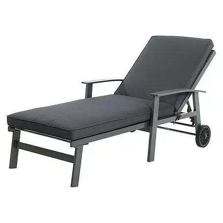 Sunfun Maja Ligbed