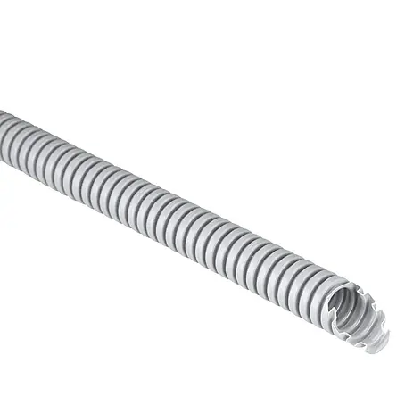 Tubo flexible