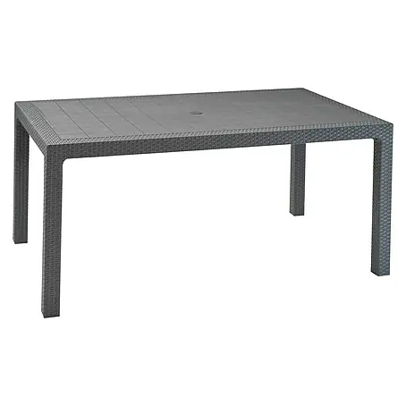 Keter  Mesa de jardín Melody