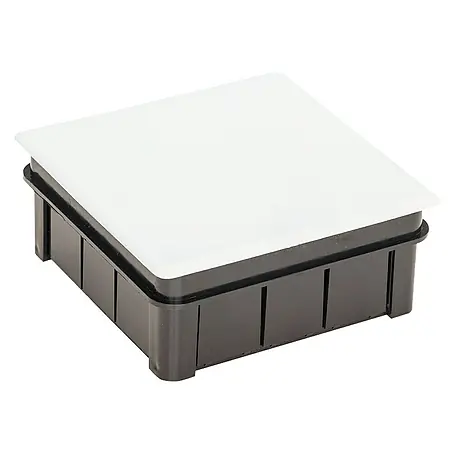 Famatel  Caja de empotrar con garra