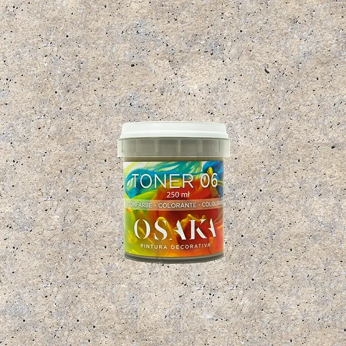 Osaka Colorante Toner - Piedra, 250 ml