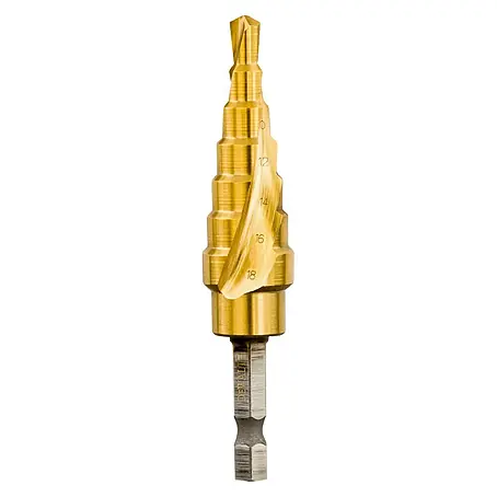 Dewalt Extreme Broca para metal HSS-Co DT5027-QZ