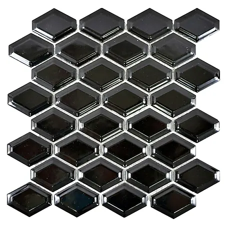 Mosaikfliese Diamant CG MD 5BG