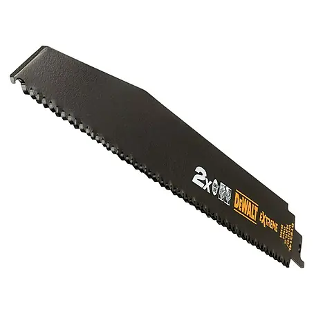 Dewalt  Hoja de sierra de sable DT2314L-QZ