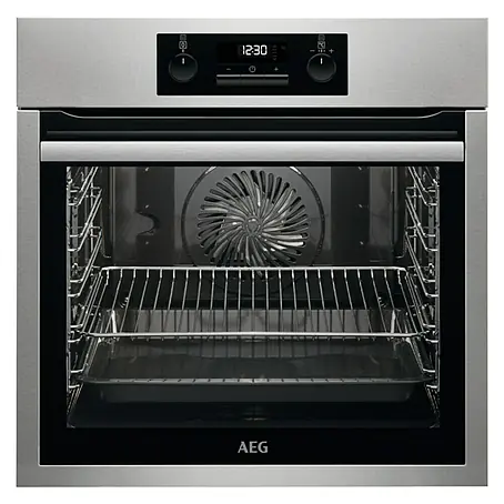 AEG  Horno empotrado BPS331120M