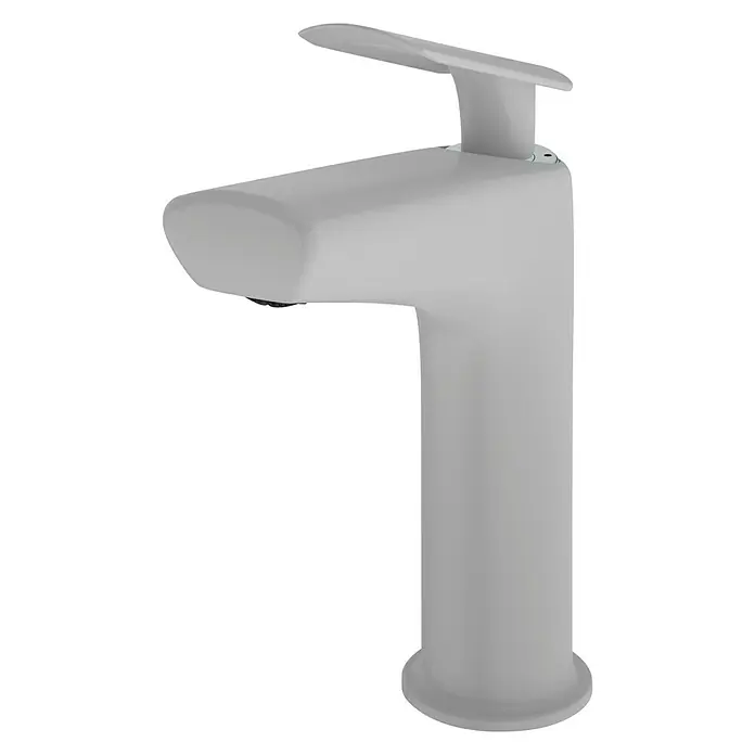 Galindo Siena Grifo de lavabo - Blanco