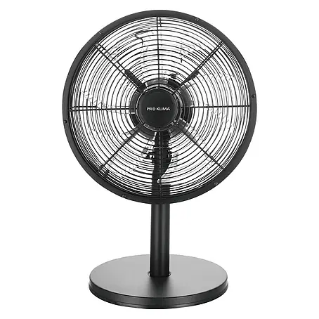 PR Klima  Ventilador de sobremesa Belize
