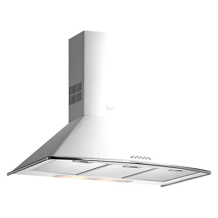 Teka Campana de pared DM 675 - 50 x 60 x 73,5 cm, Acero inoxidable