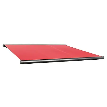 Sunfun  Cassettezonnescherm, led