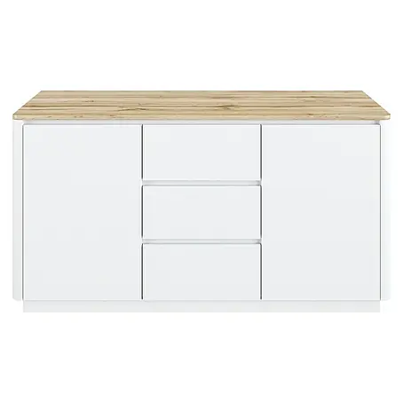 Phönix Arctic Sideboard