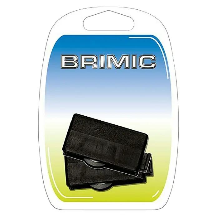 Micel Brimic Cojinete de bolas RD21 - L x An x Al: 56 x 26 x 15 mm, 2 uds.
