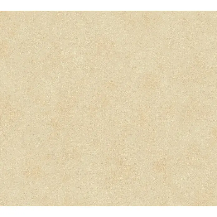 AS Creation Boys And Girls 6 Papiertapete II - Beige, Uni, 10,05 x 0,53 m - Detailaufnahme