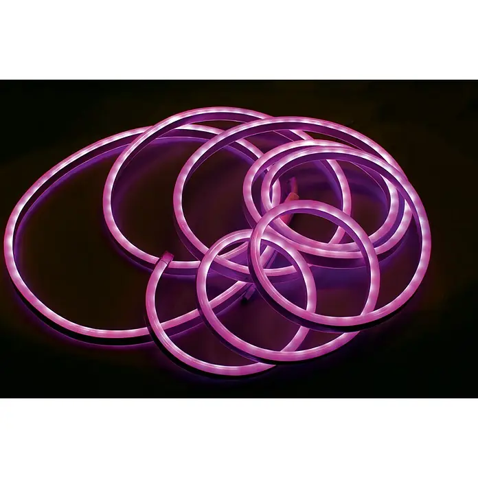 Starlux LED-Lichtschlauch - 5 m, 6 W, RGB