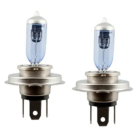Kit de luces para faro halógenas BOM12721