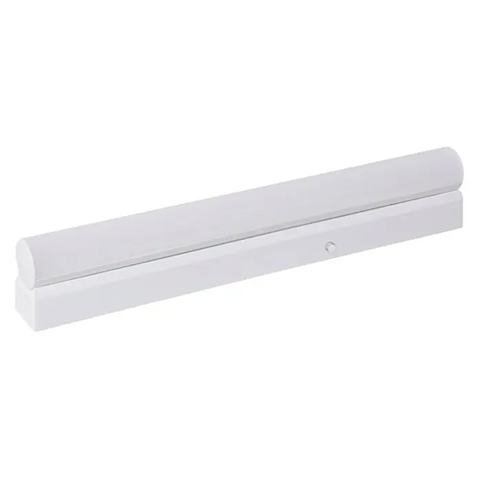 Müller-Licht LED-Unterbauleuchte Unilex 30 white - 5 W, Ein-/Ausschalter, L x B x H: 31 x 3,5 x 5,6 cm, Weiß