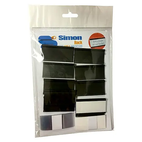 Simonrack  Magnete