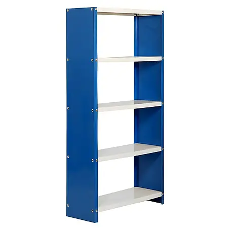 Simonrack Simonhome Estantería metálica Habitat Color Mini